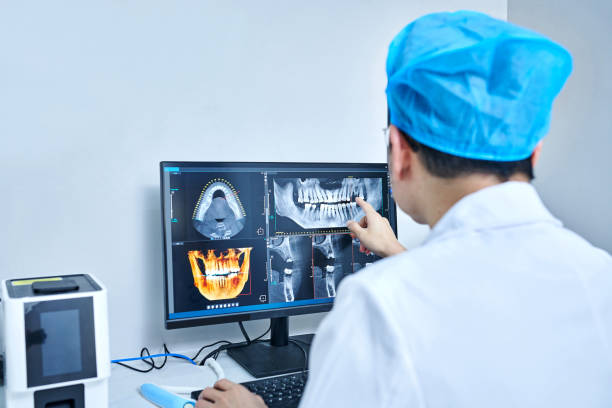 Best Emergency Denture Repair in New Hope, PA